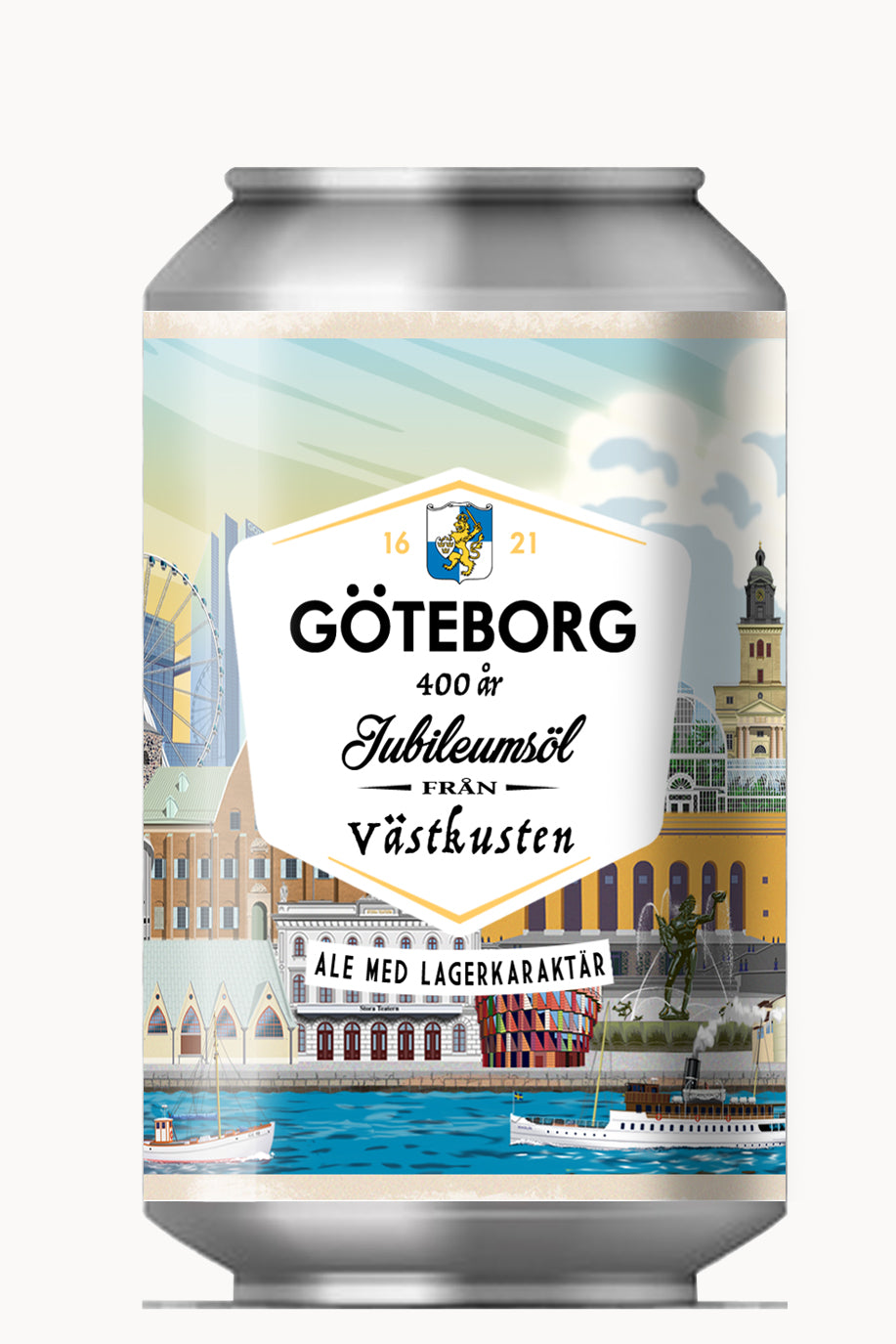 Göteborg Jubileumsöl