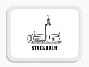 Stockholmsbricka